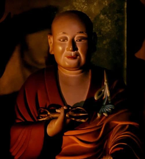 弘法大師